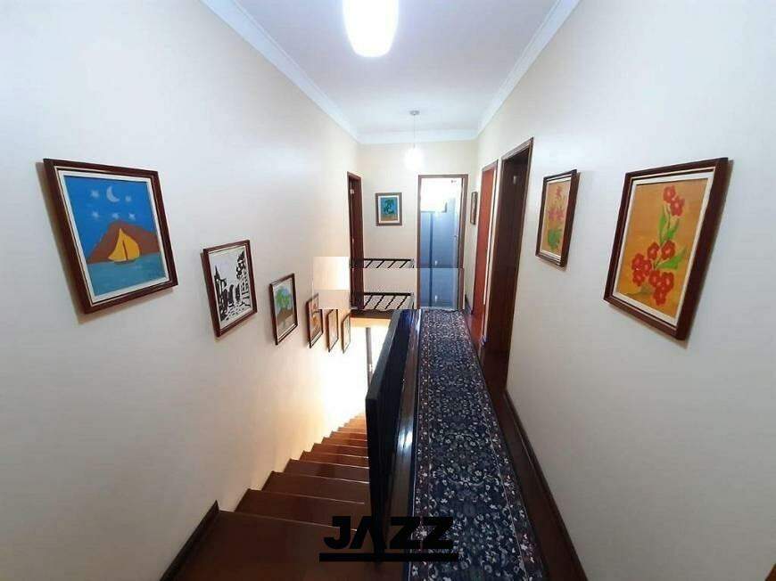 Casa à venda com 4 quartos, 328m² - Foto 17