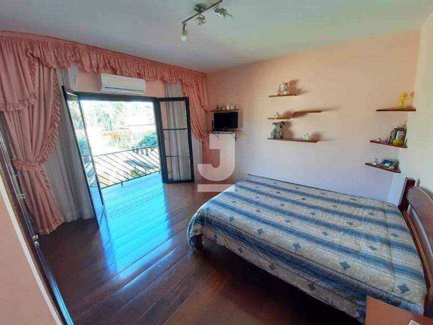 Casa à venda com 4 quartos, 328m² - Foto 15