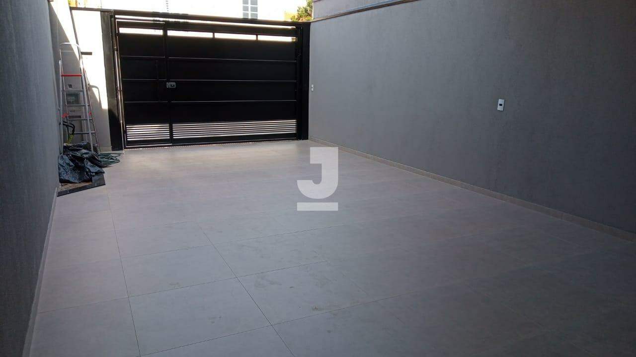 Casa à venda com 3 quartos, 145m² - Foto 3