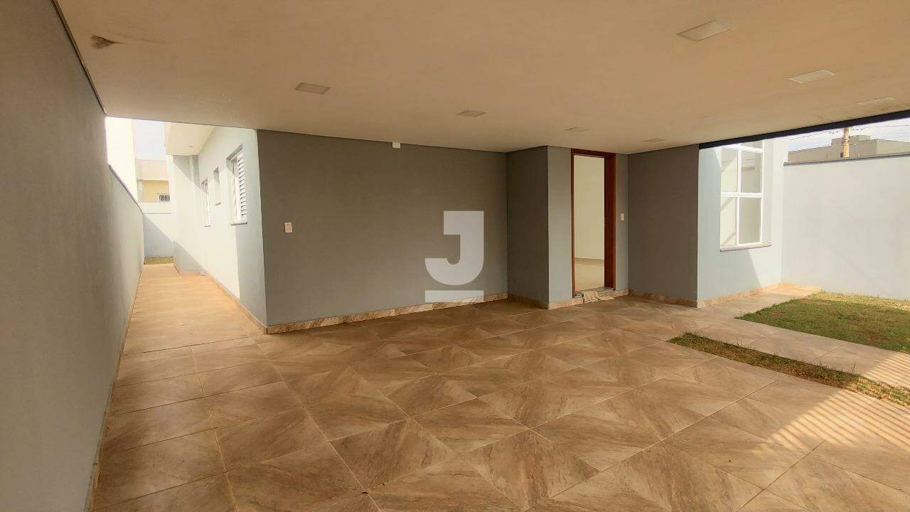 Casa à venda com 3 quartos, 140m² - Foto 2