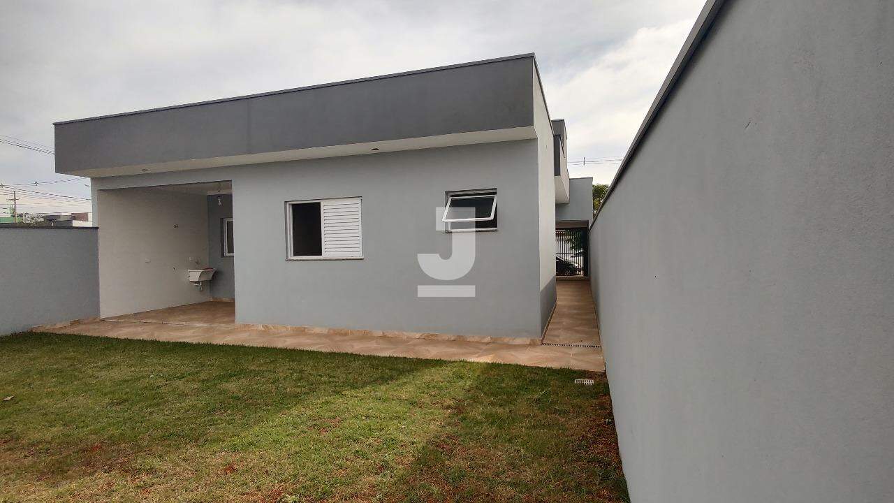 Casa à venda com 3 quartos, 140m² - Foto 17