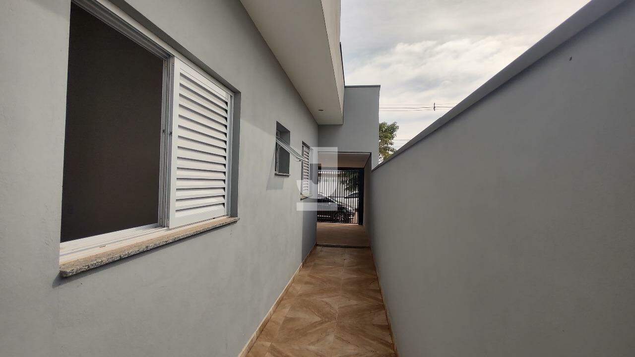 Casa à venda com 3 quartos, 140m² - Foto 20