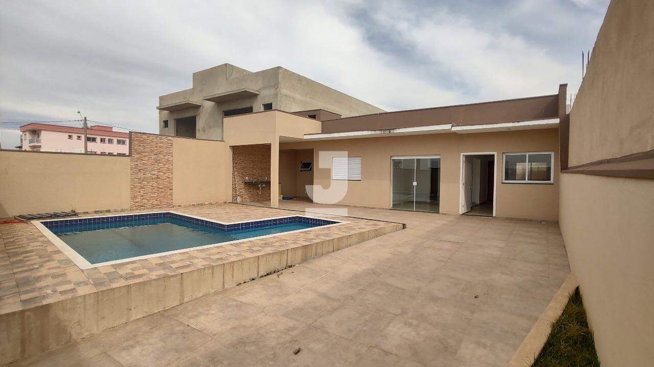 Casa à venda com 3 quartos, 140m² - Foto 3