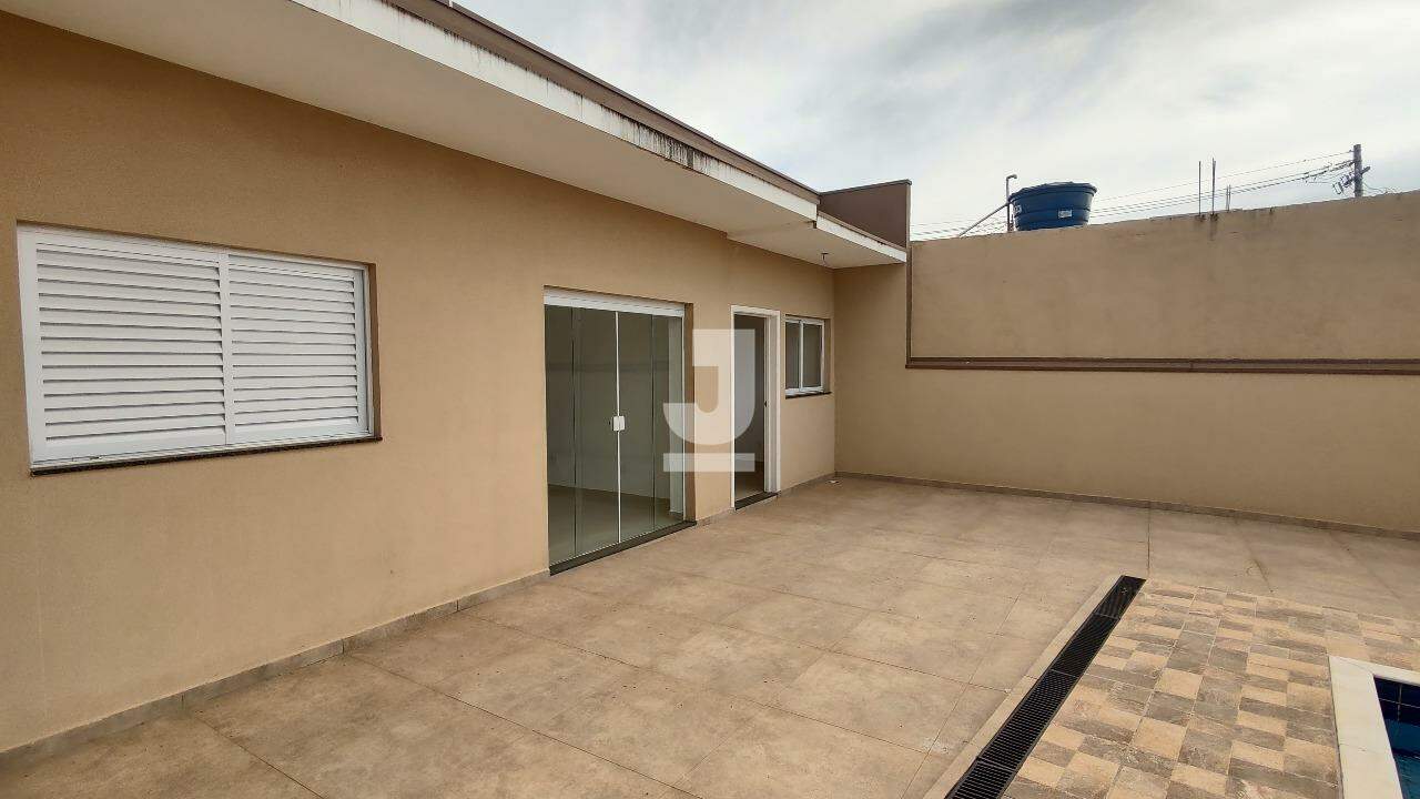 Casa à venda com 3 quartos, 140m² - Foto 6