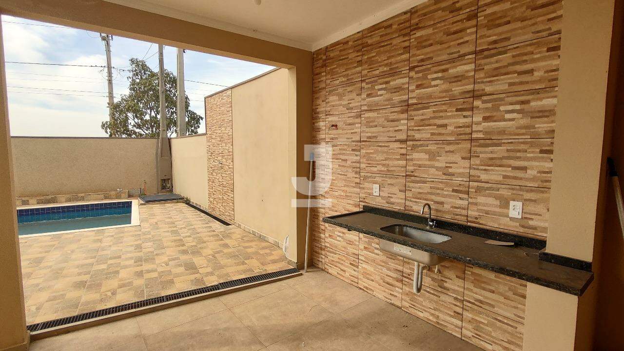 Casa à venda com 3 quartos, 140m² - Foto 4