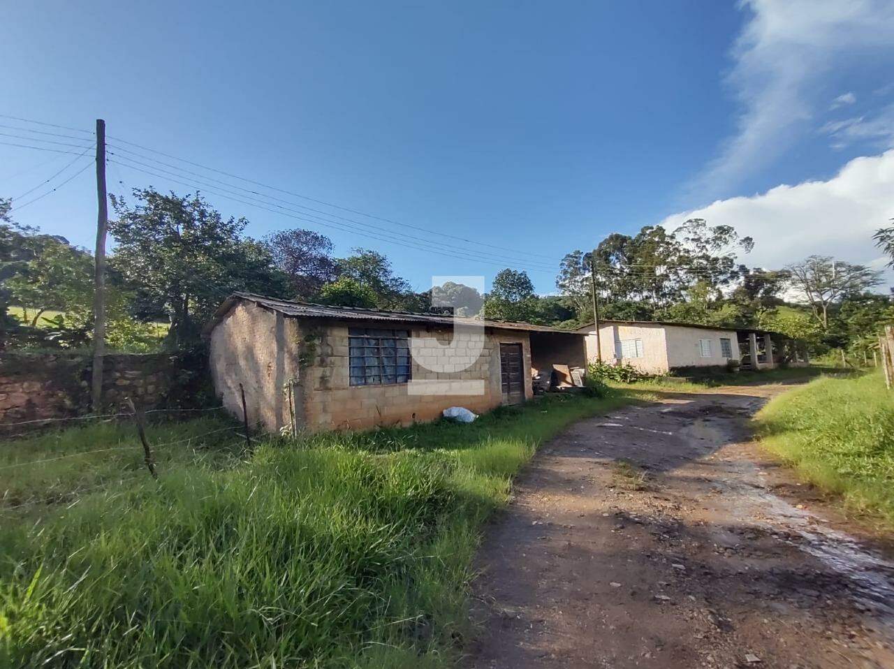 Fazenda à venda com 8 quartos - Foto 19