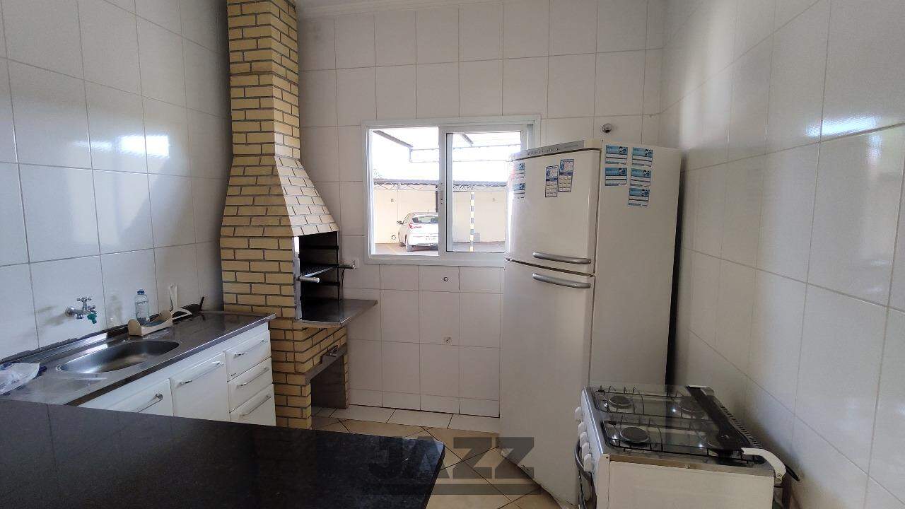 Apartamento à venda com 1 quarto, 40m² - Foto 22