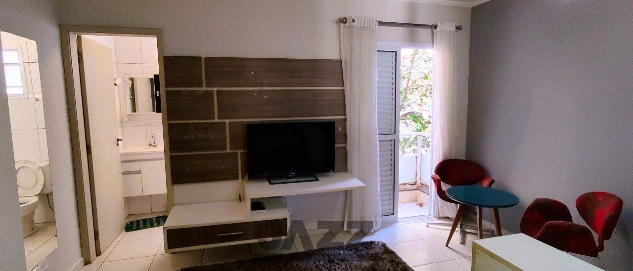 Apartamento à venda com 1 quarto, 40m² - Foto 5