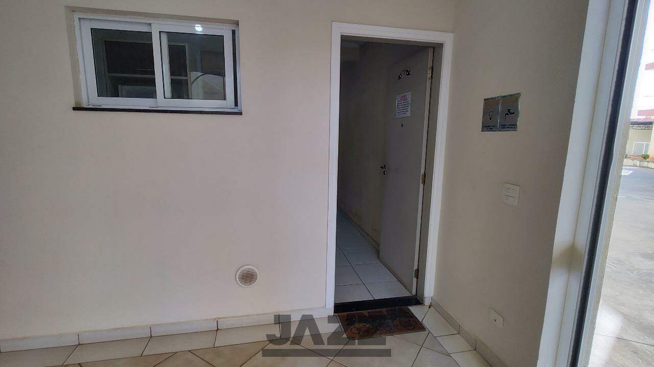 Apartamento à venda com 1 quarto, 40m² - Foto 2