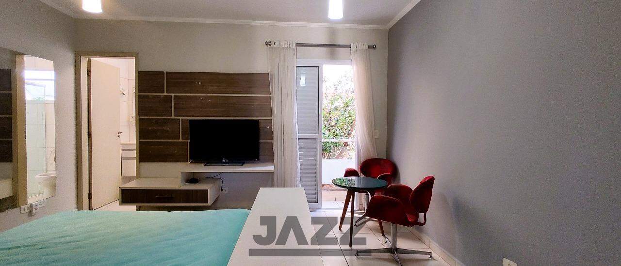 Apartamento à venda com 1 quarto, 40m² - Foto 4