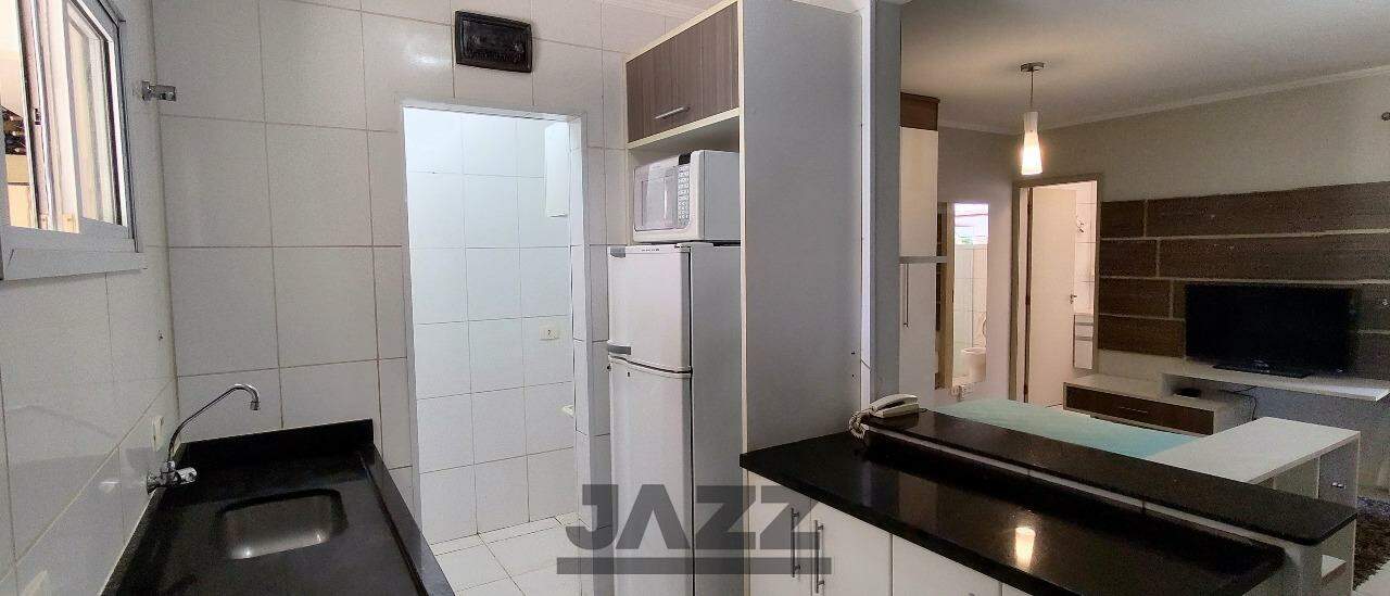 Apartamento à venda com 1 quarto, 40m² - Foto 14