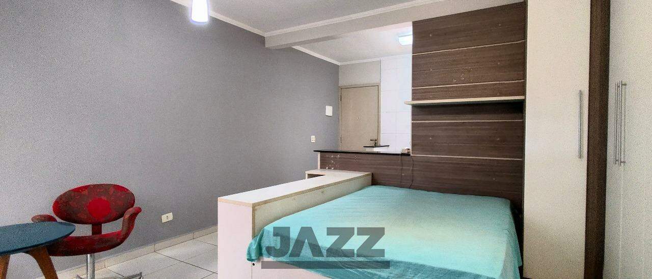 Apartamento à venda com 1 quarto, 40m² - Foto 6