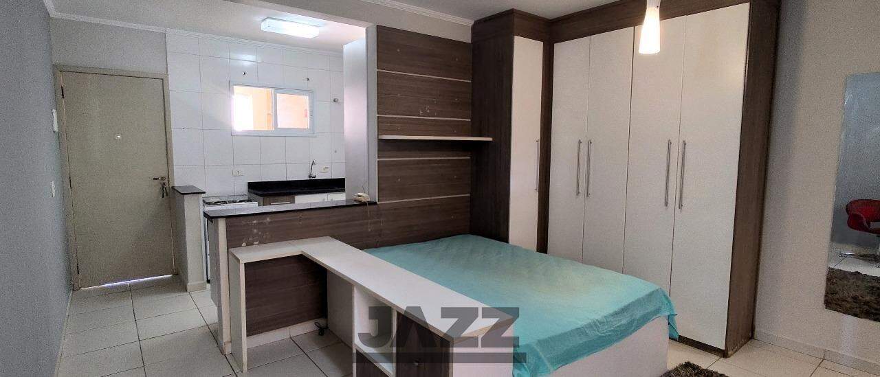 Apartamento à venda com 1 quarto, 40m² - Foto 7