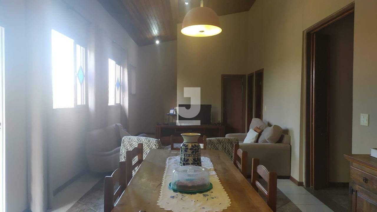 Casa de Condomínio à venda com 4 quartos, 203m² - Foto 17