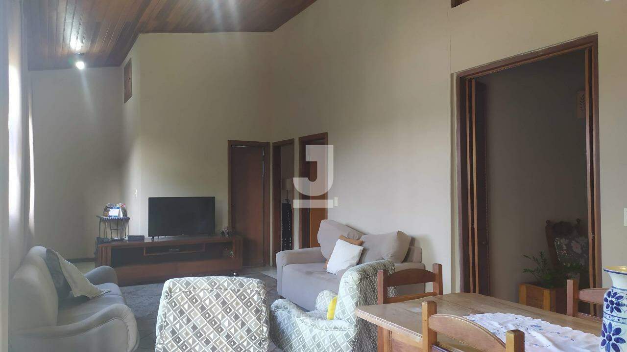 Casa de Condomínio à venda com 4 quartos, 203m² - Foto 15