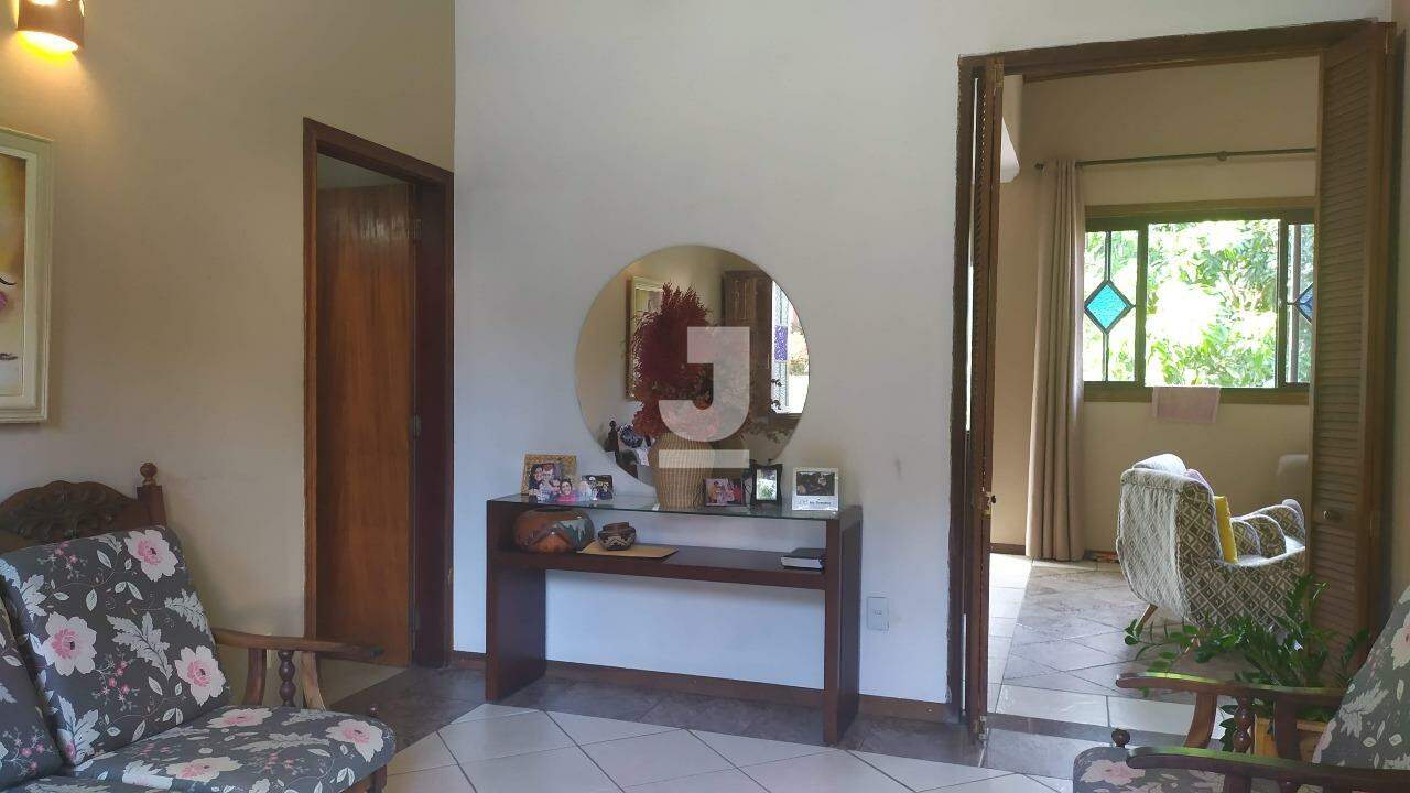 Casa de Condomínio à venda com 4 quartos, 203m² - Foto 14