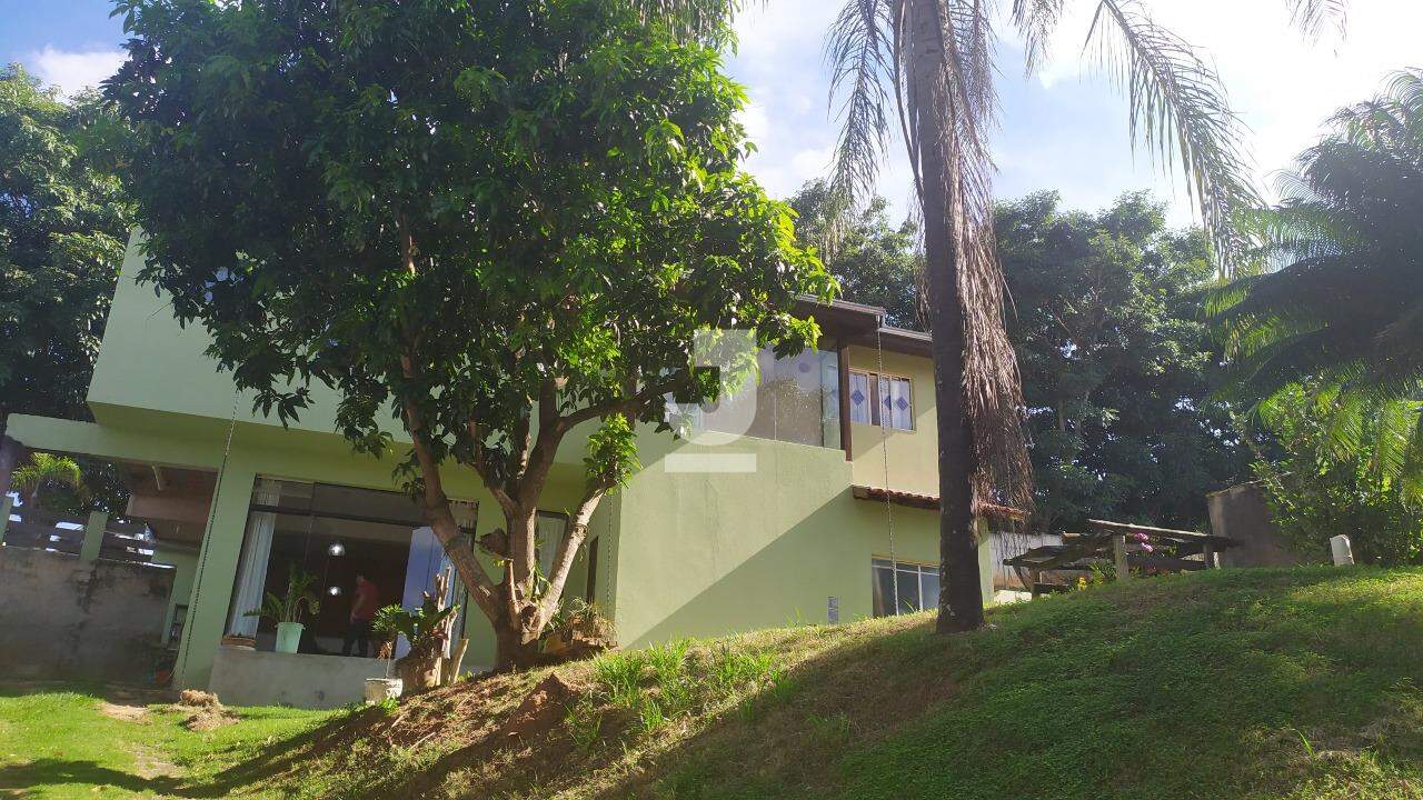 Casa de Condomínio à venda com 4 quartos, 203m² - Foto 51