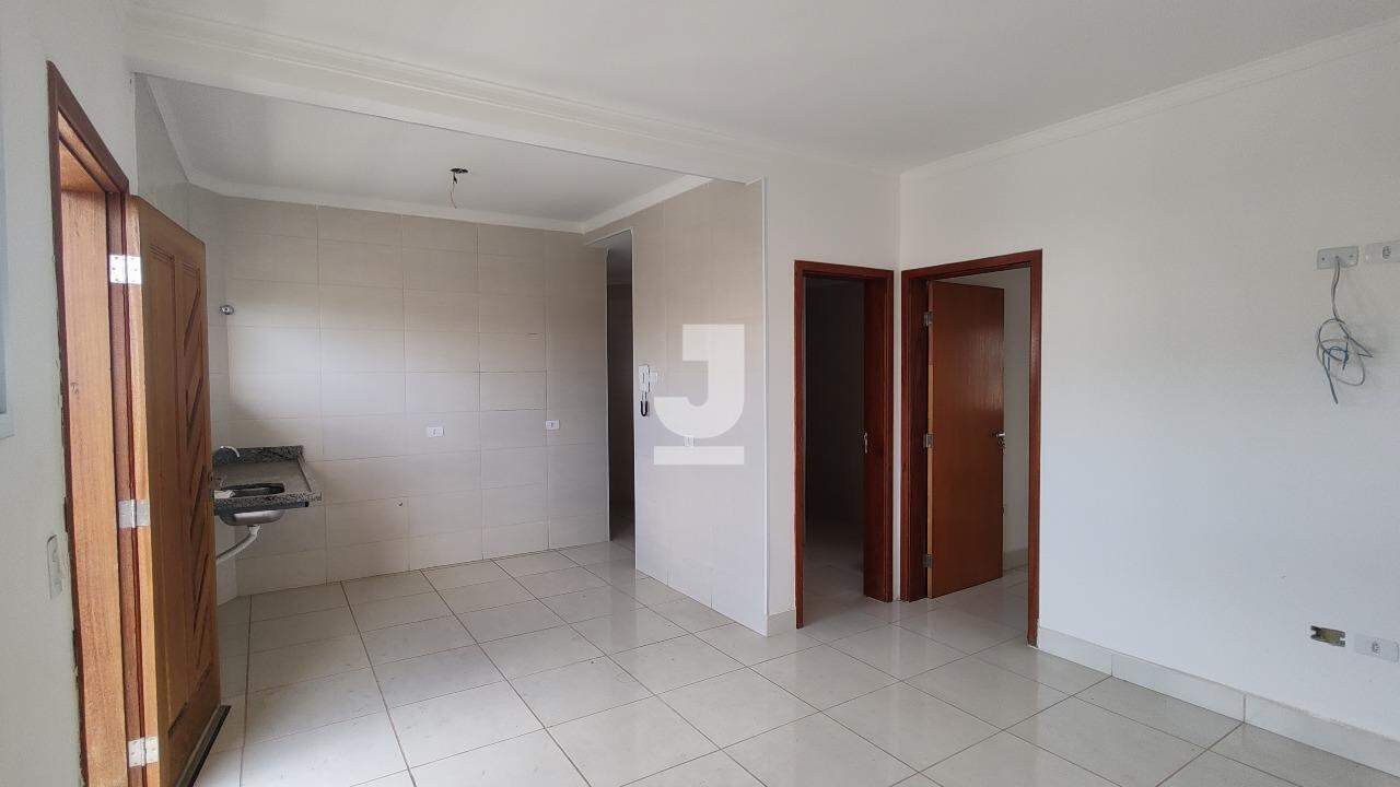 Apartamento à venda com 1 quarto, 56m² - Foto 1