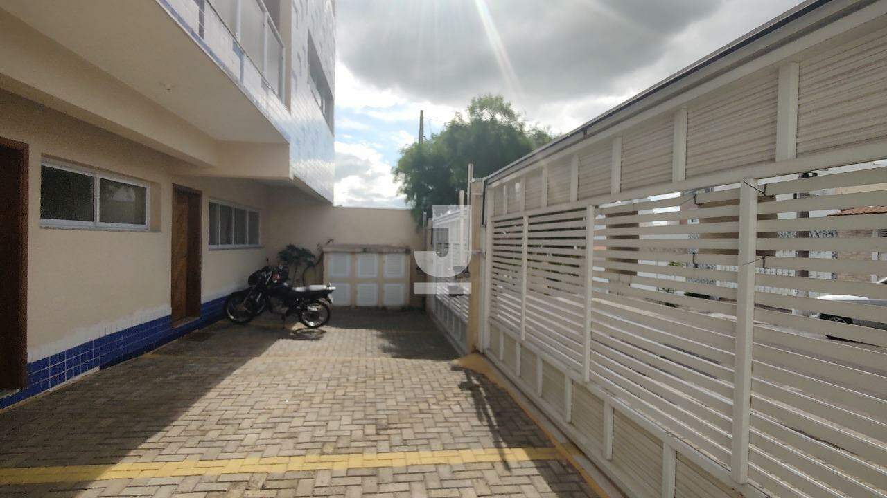 Apartamento à venda com 1 quarto, 56m² - Foto 4