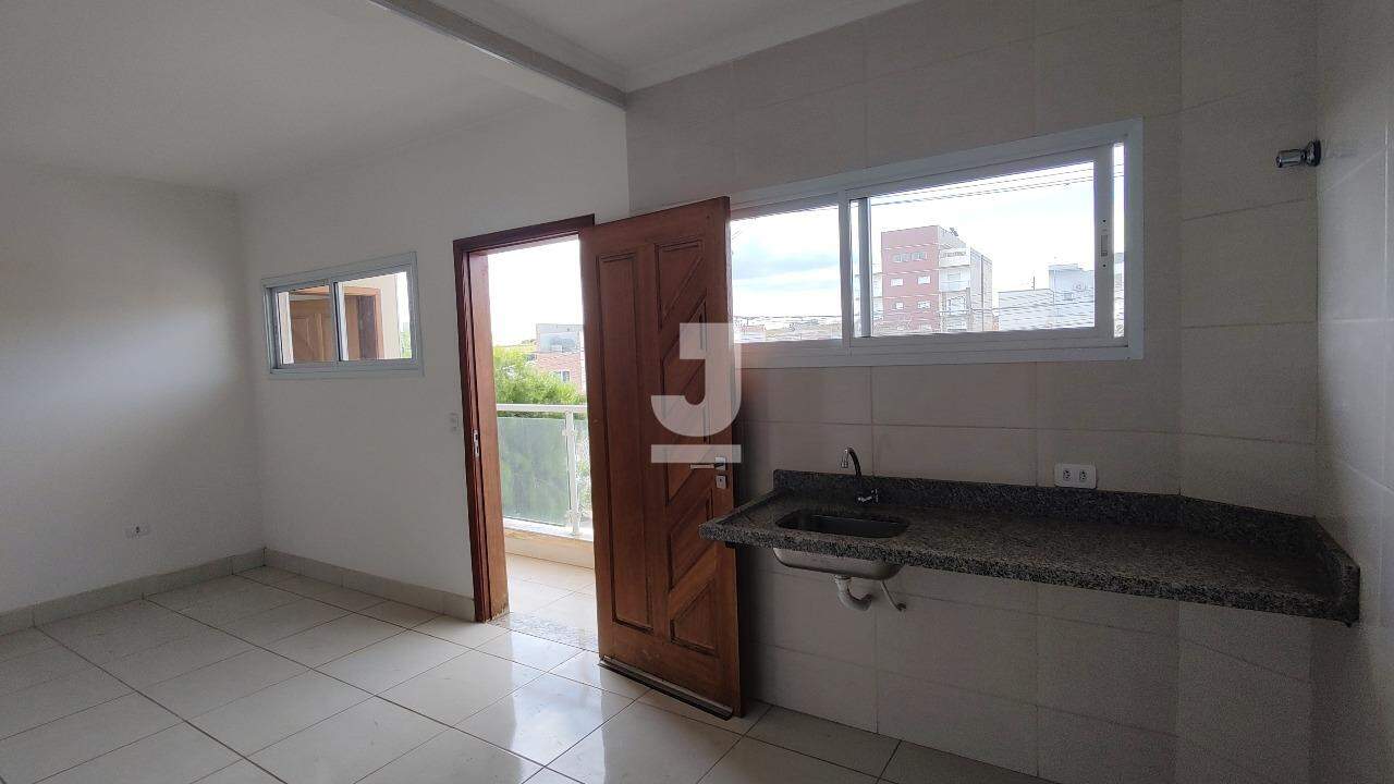 Apartamento à venda com 1 quarto, 56m² - Foto 12