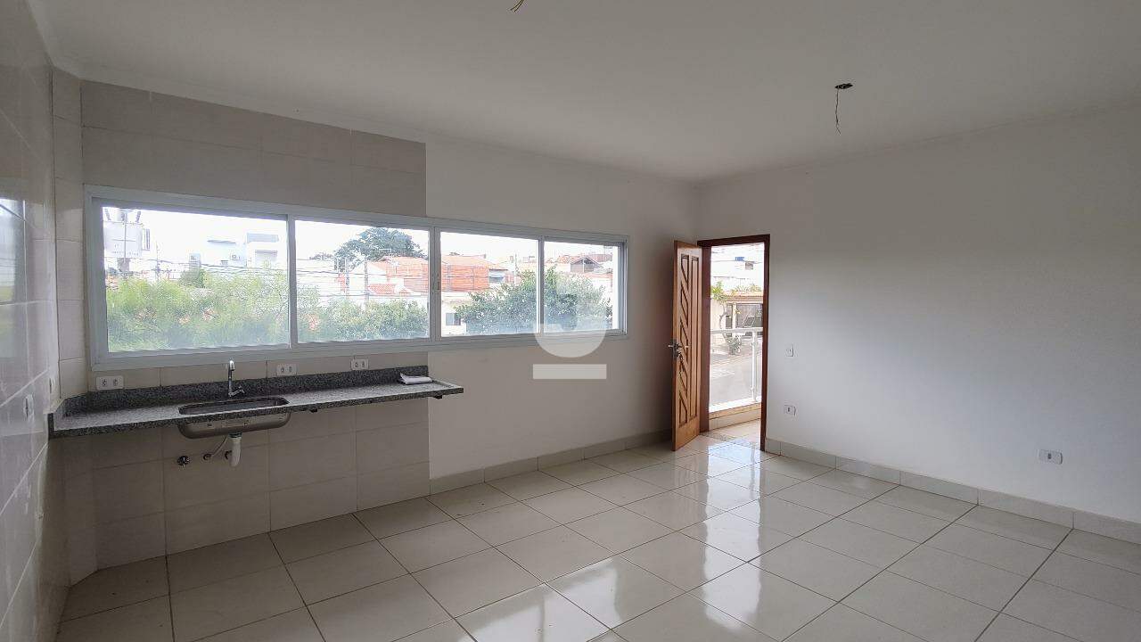 Apartamento à venda com 2 quartos, 82m² - Foto 1