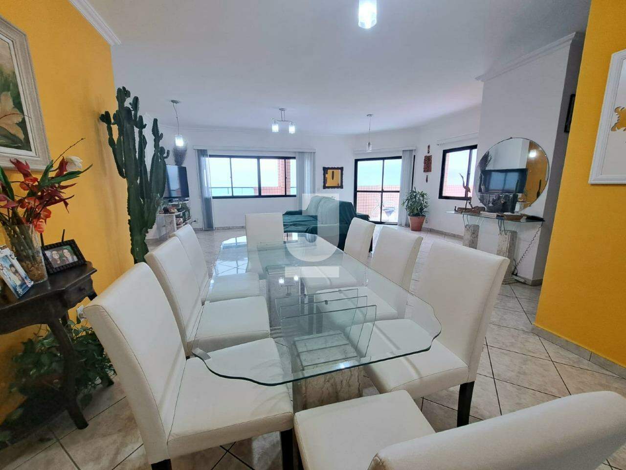 Cobertura à venda com 4 quartos, 348m² - Foto 10