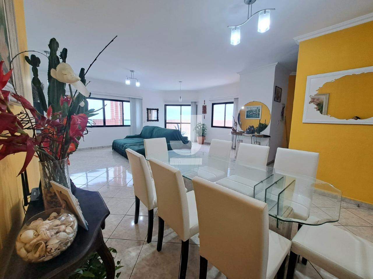 Cobertura à venda com 4 quartos, 348m² - Foto 9