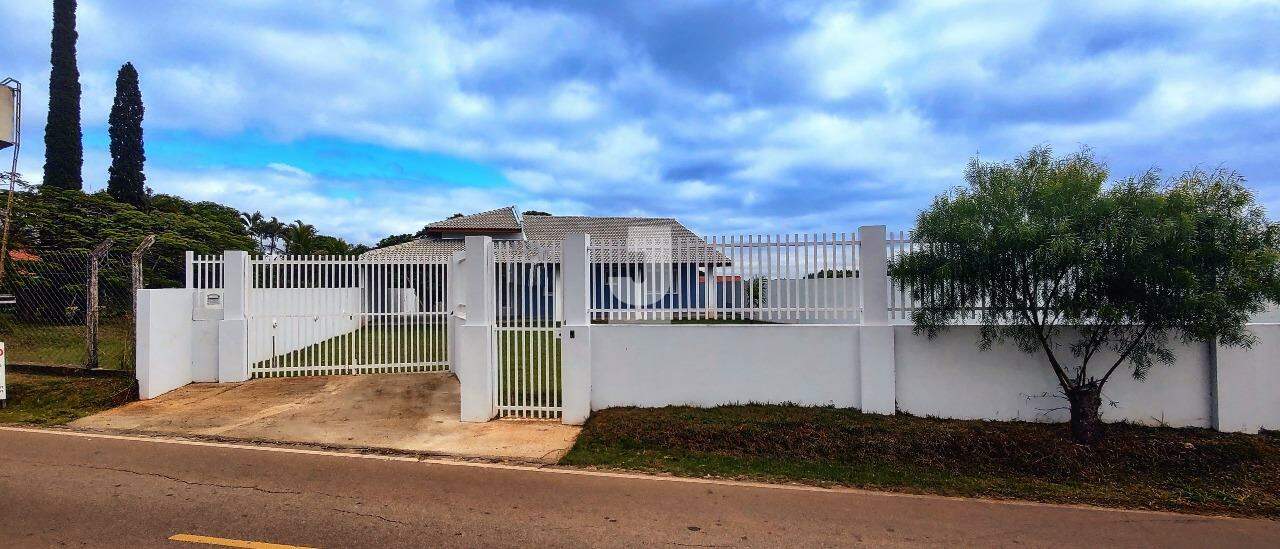 Fazenda à venda com 1 quarto, 187m² - Foto 2