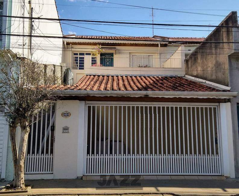 Casa à venda com 3 quartos, 147m² - Foto 27