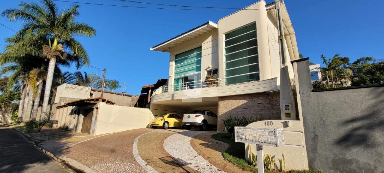 Casa de Condomínio à venda com 4 quartos, 350m² - Foto 16