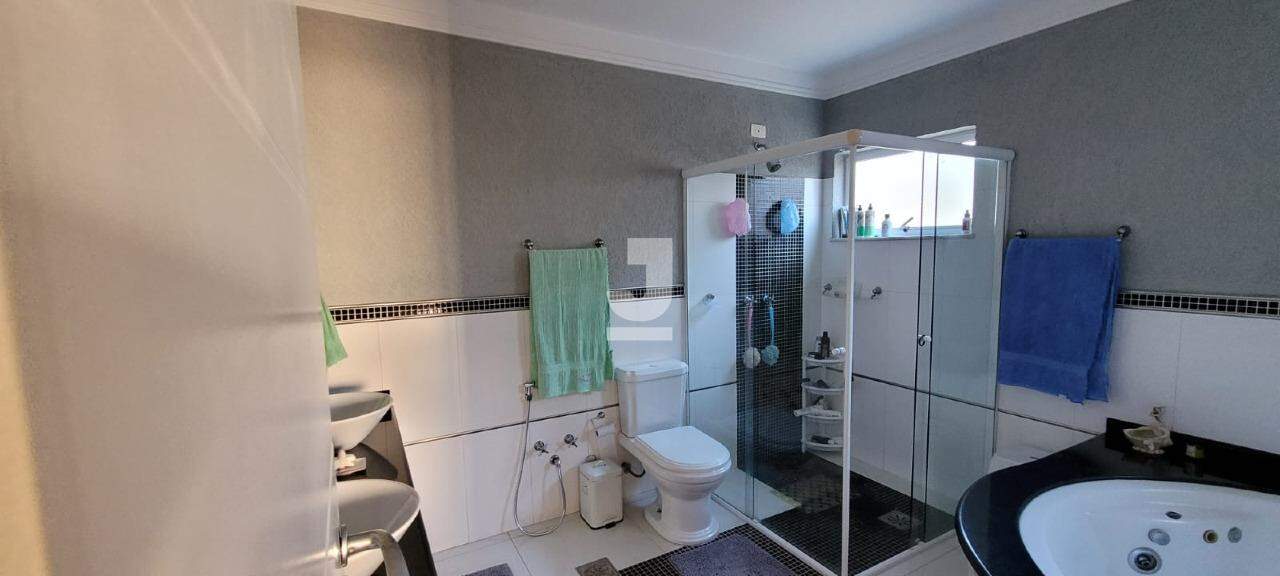 Casa de Condomínio à venda com 4 quartos, 350m² - Foto 12