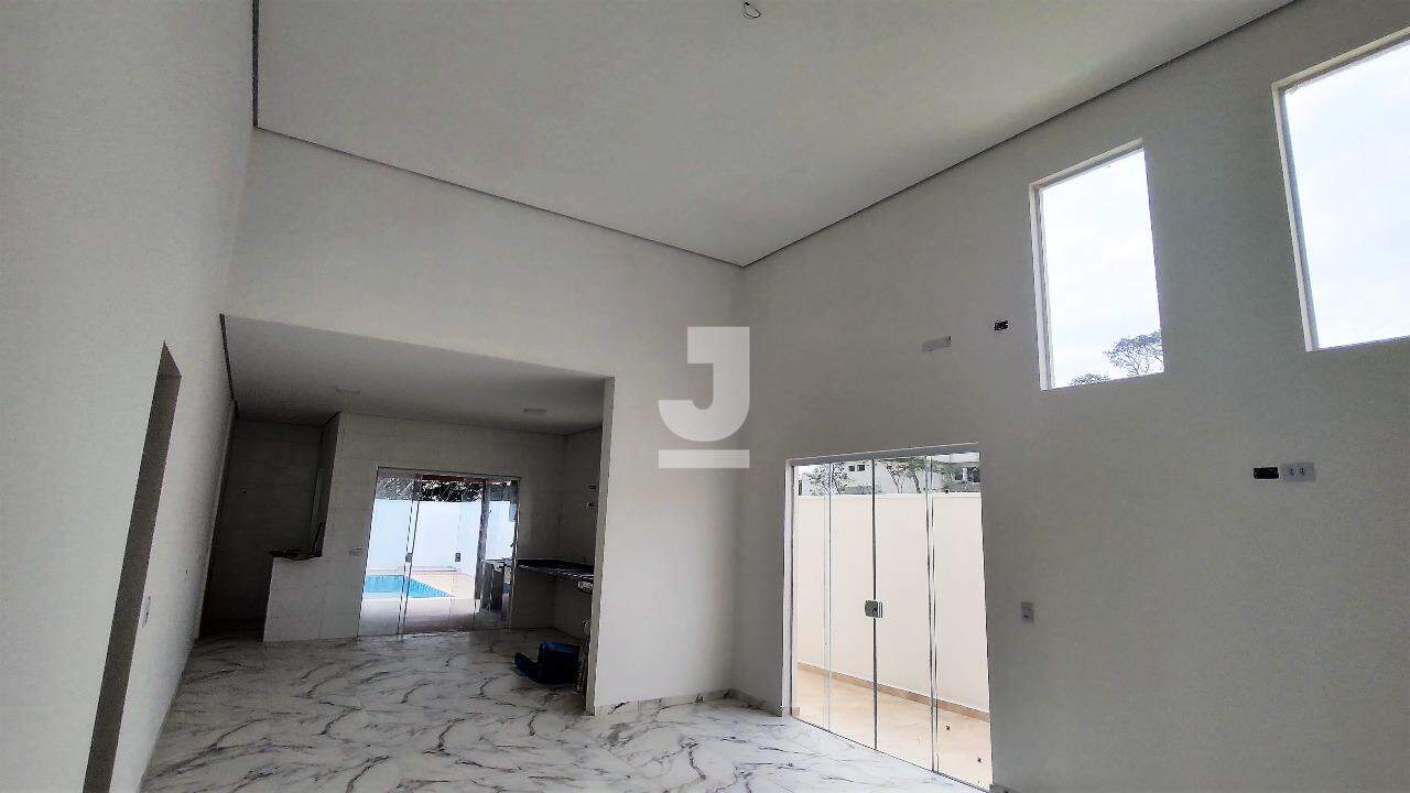 Casa de Condomínio à venda com 4 quartos, 170m² - Foto 4