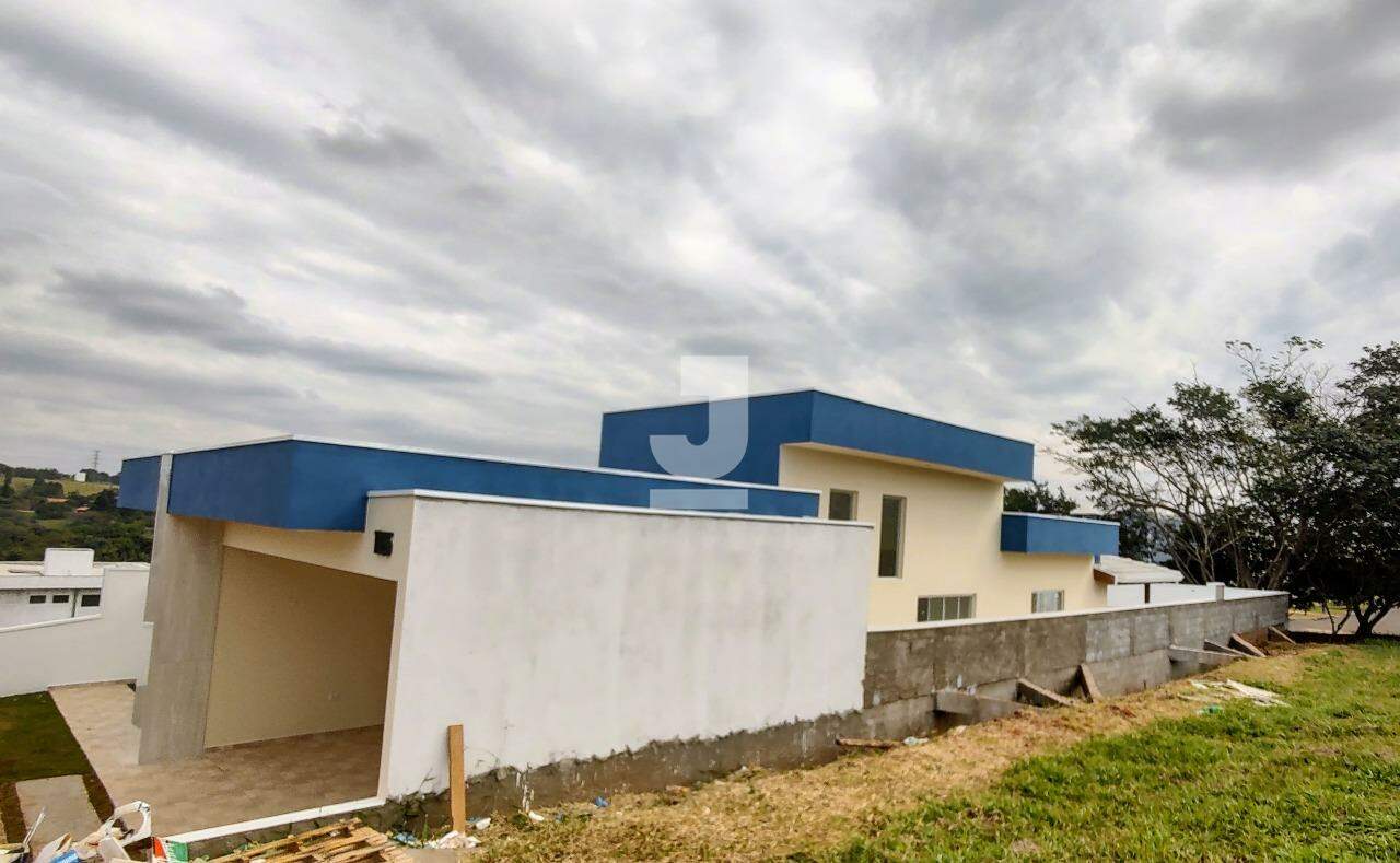 Casa de Condomínio à venda com 4 quartos, 170m² - Foto 3