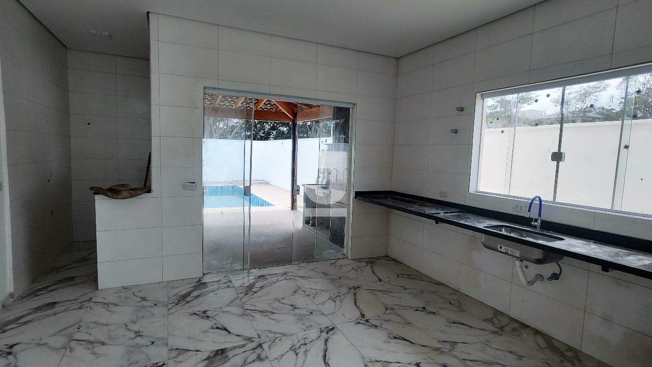 Casa de Condomínio à venda com 4 quartos, 170m² - Foto 6