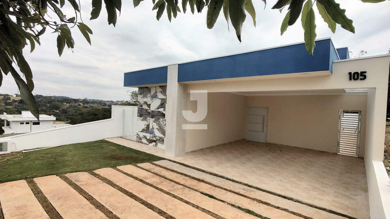 Casa de Condomínio à venda com 4 quartos, 170m² - Foto 1