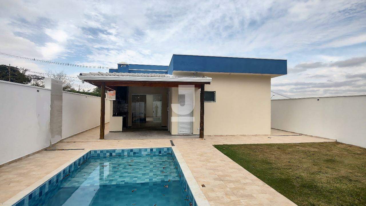 Casa de Condomínio à venda com 4 quartos, 170m² - Foto 9