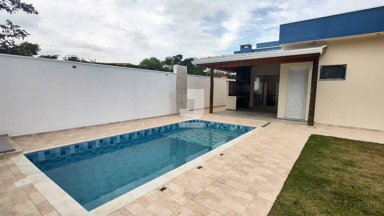 Casa de Condomínio à venda com 4 quartos, 170m² - Foto 10