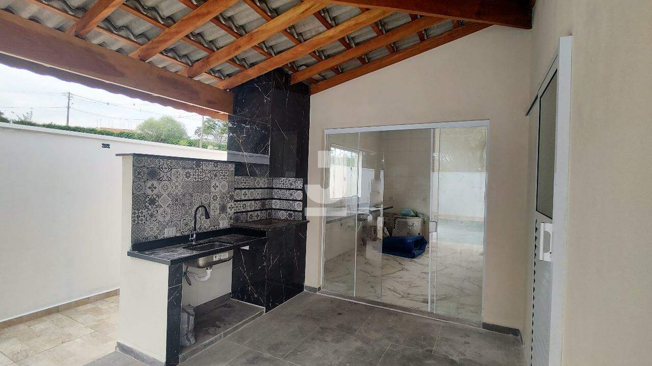 Casa de Condomínio à venda com 4 quartos, 170m² - Foto 8