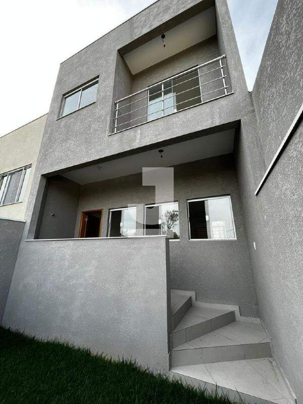 Casa à venda com 3 quartos, 150m² - Foto 8