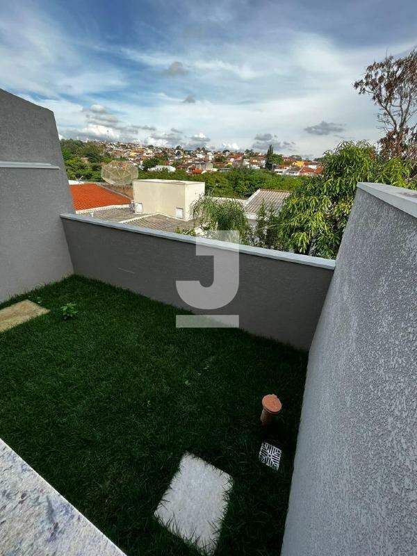 Casa à venda com 3 quartos, 150m² - Foto 9