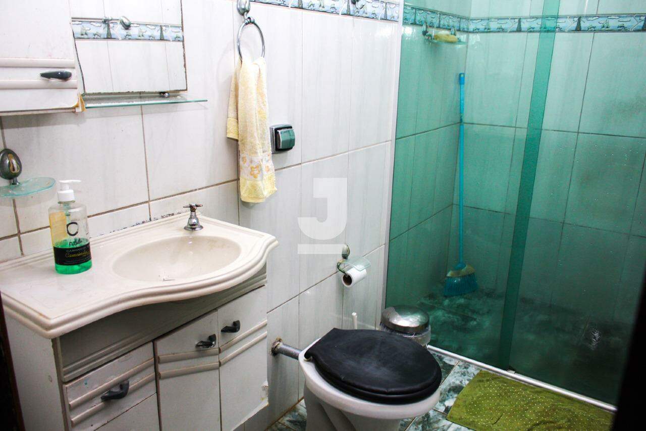 Casa à venda com 4 quartos, 160m² - Foto 39