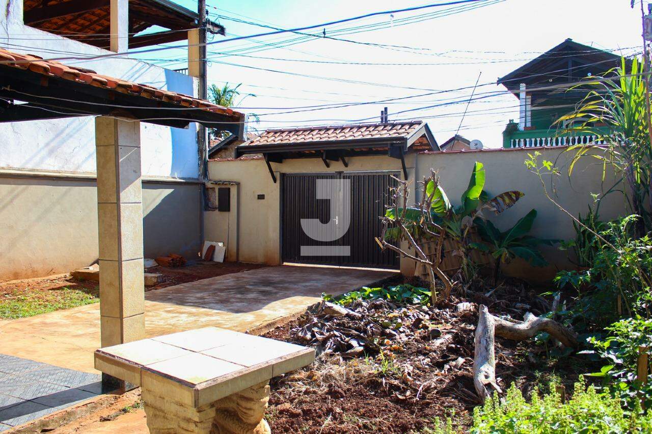 Casa à venda com 4 quartos, 160m² - Foto 7