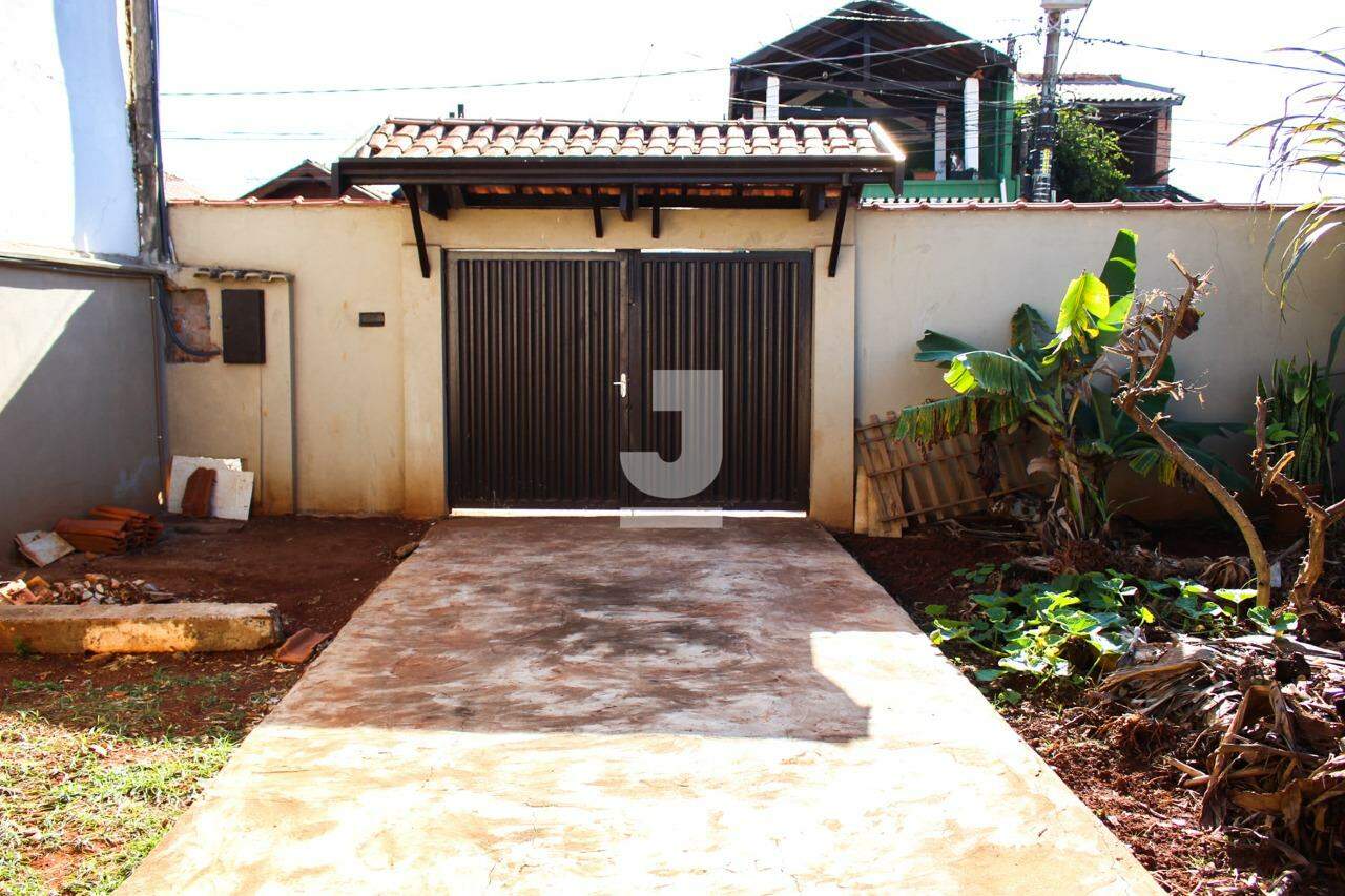 Casa à venda com 4 quartos, 160m² - Foto 14