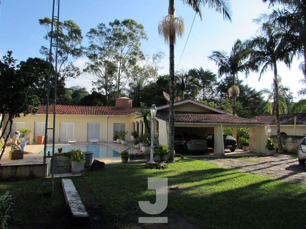 Fazenda à venda com 6 quartos, 329m² - Foto 18