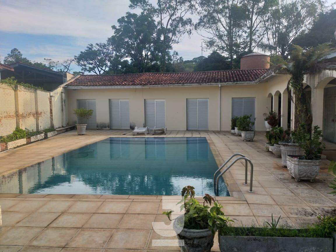 Fazenda à venda com 6 quartos, 329m² - Foto 41