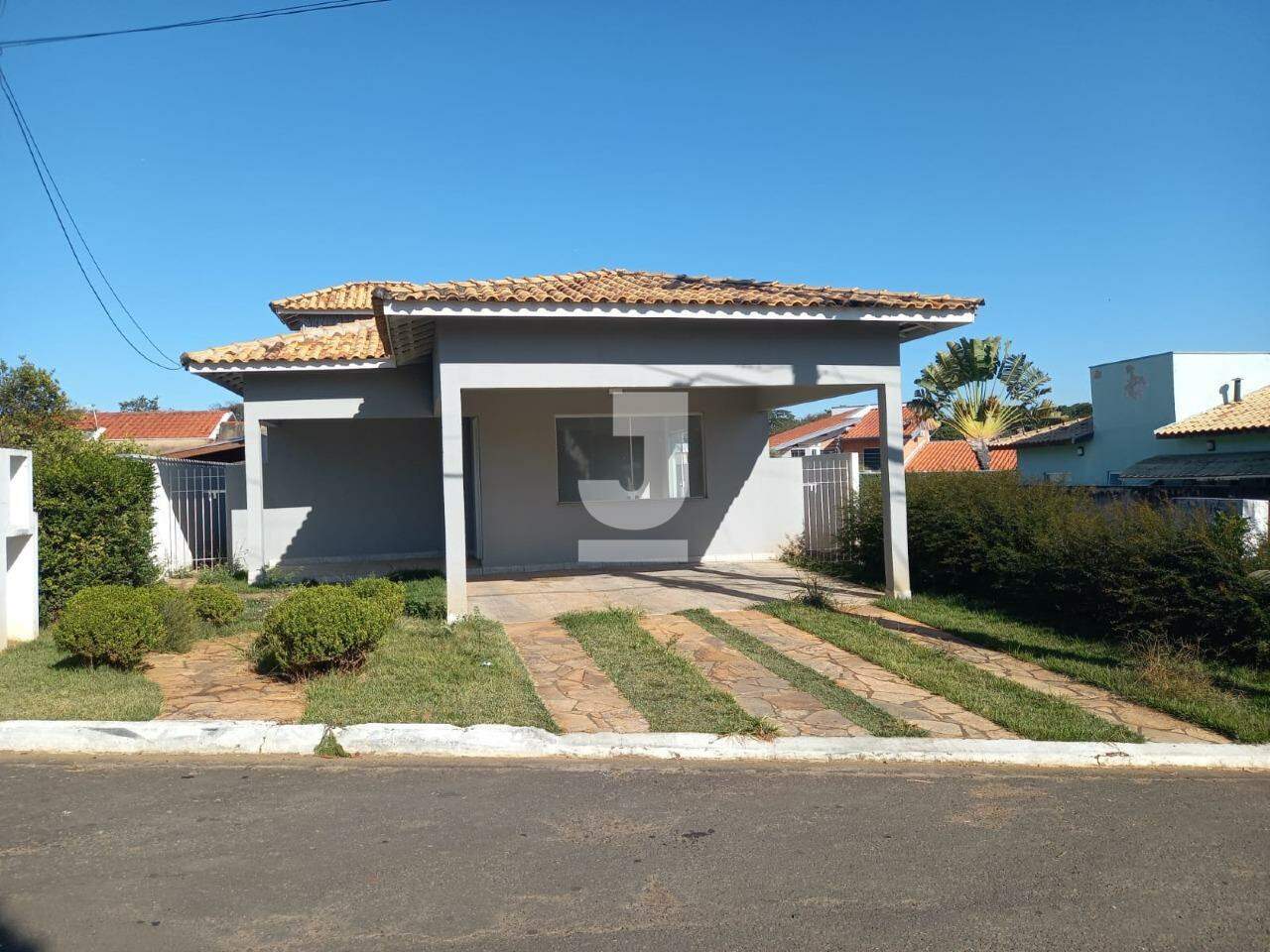 Casa de Condomínio à venda com 3 quartos, 130m² - Foto 1