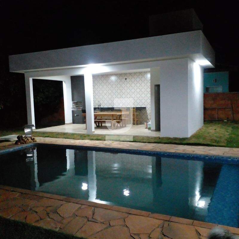 Casa de Condomínio à venda com 3 quartos, 200m² - Foto 18