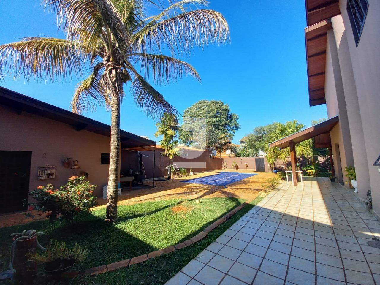 Casa à venda com 4 quartos, 390m² - Foto 54