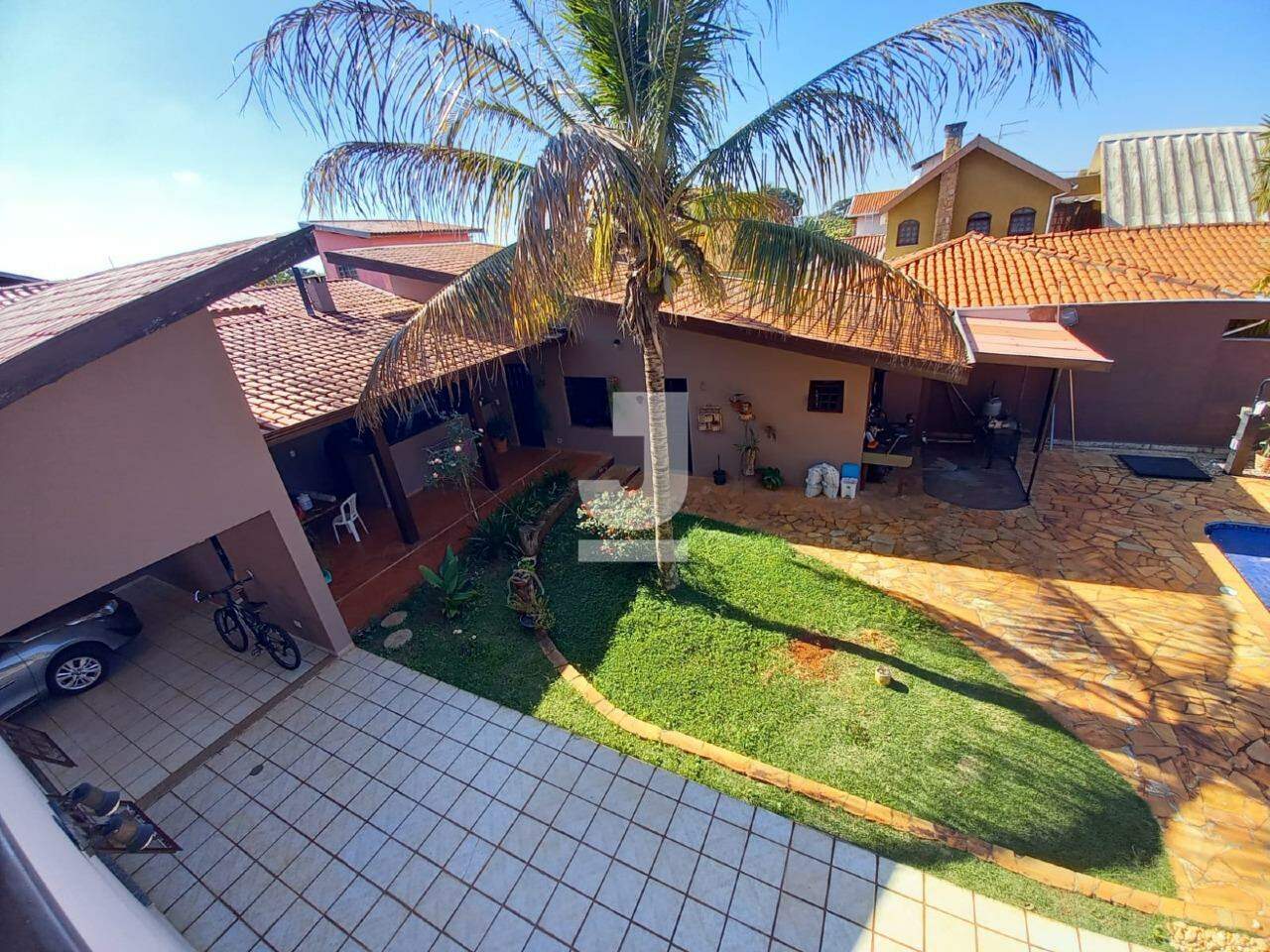 Casa à venda com 4 quartos, 390m² - Foto 8