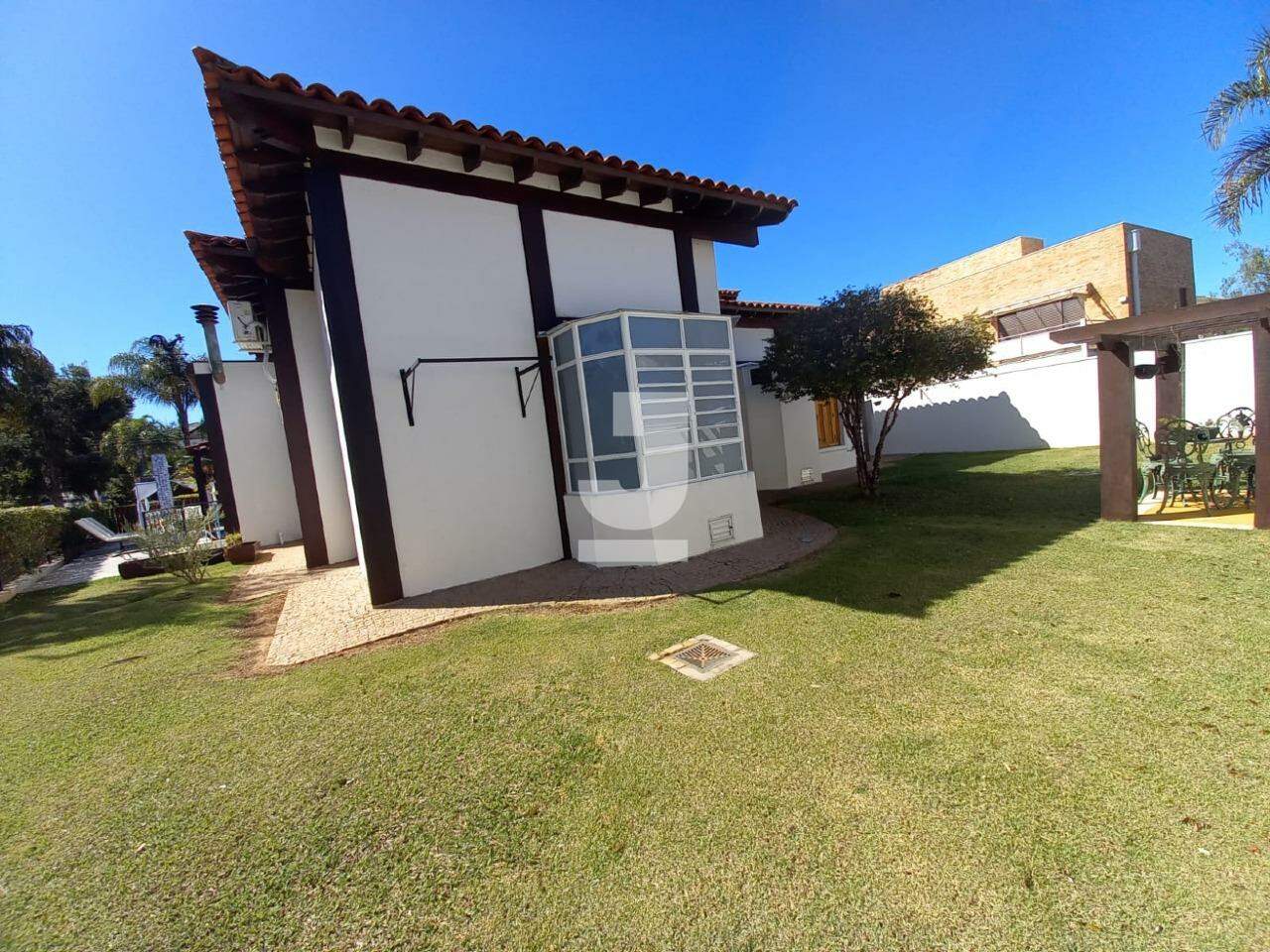 Casa de Condomínio à venda com 3 quartos, 470m² - Foto 34